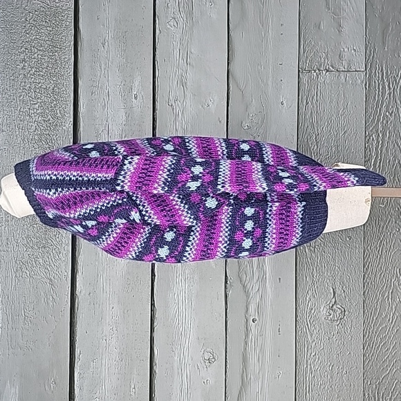 Wool Sweater - Picture 4 of 6